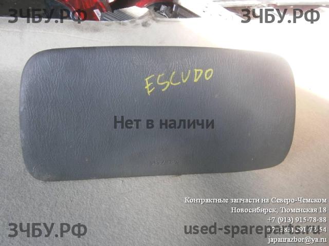 Suzuki Escudo 2 Накладка декоративная на торпедо