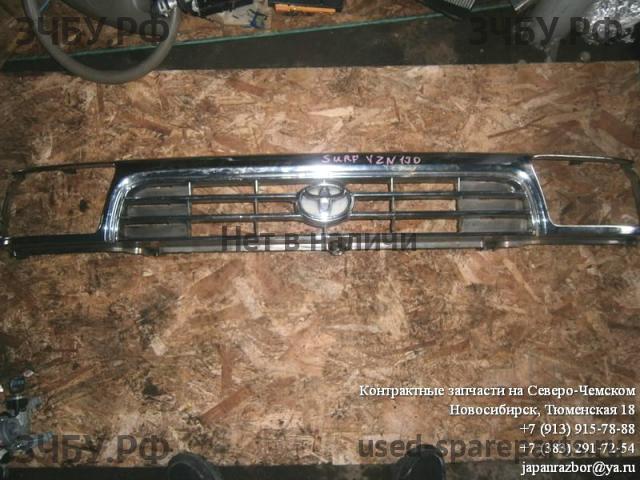 Toyota Hi Lux (1) Решетка радиатора