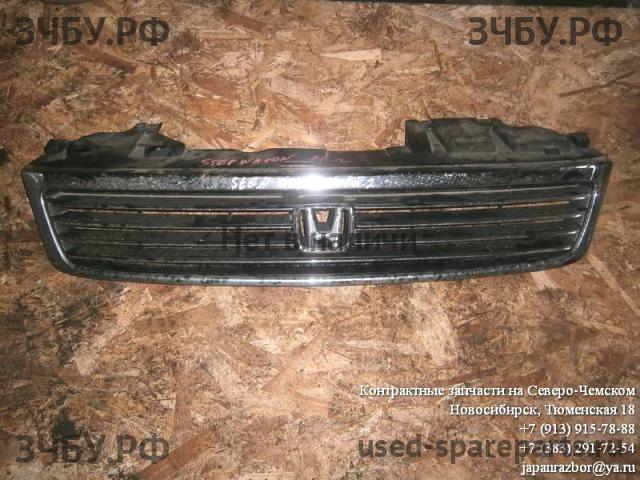 Honda StepWGN 1 Решетка радиатора