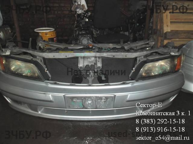 Nissan Cefiro (A32) Радиатор кондиционера