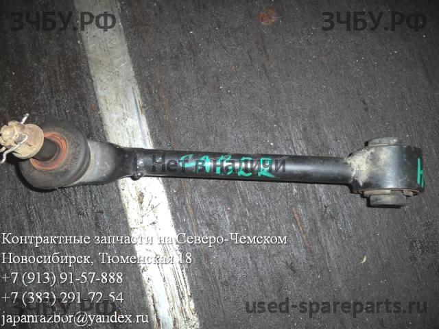 Honda Saber Тяга задняя