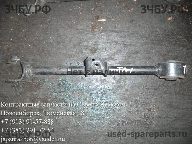 Honda Avancier Тяга задняя