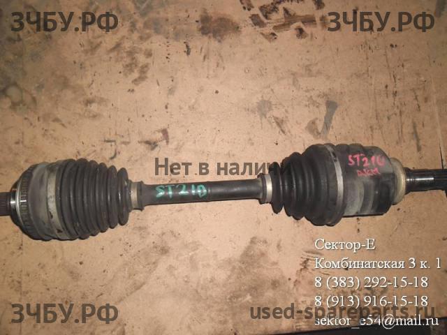 Toyota Carina (T210) Привод передний левый (ШРУС)