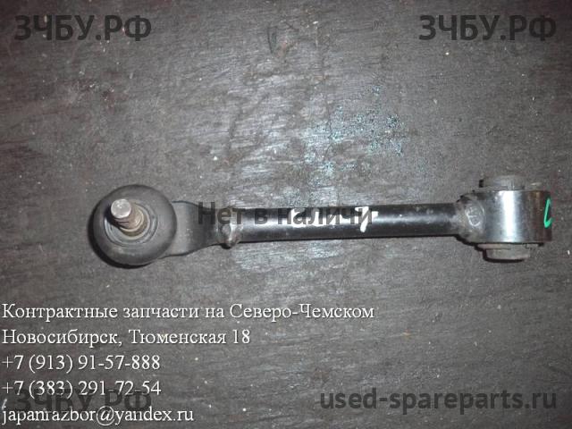 Honda Accord 7 Тяга задняя