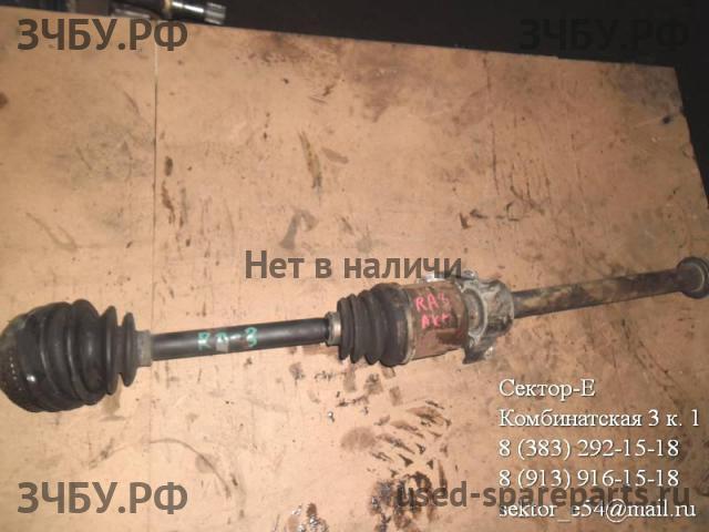 Honda Odyssey 1 Привод передний левый (ШРУС)