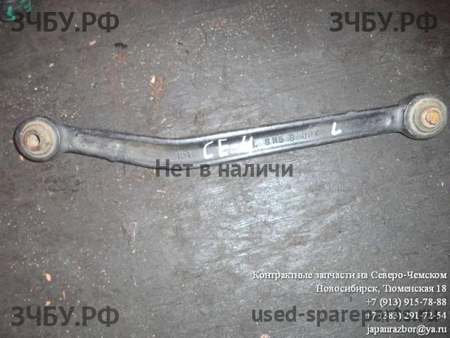 Honda Ascot 2 Тяга задняя левая