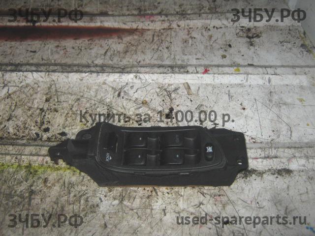 Subaru Legacy Outback 3 (B13) Кнопка стеклоподъемника передняя левая (блок)