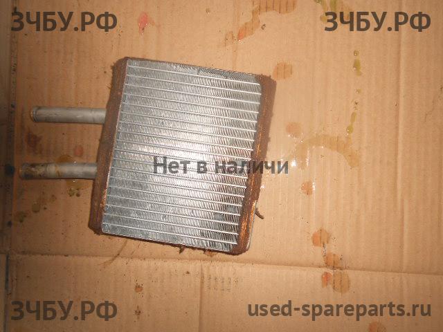 Nissan AD 1 (Y10/N14) Радиатор отопителя