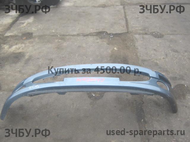 Peugeot 206 Бампер передний