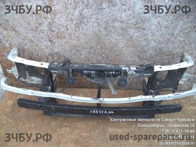 Toyota Cresta 5 (X100) Решетка радиатора