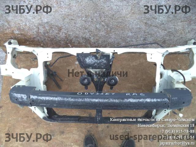 Honda Odyssey 2 Решетка радиатора