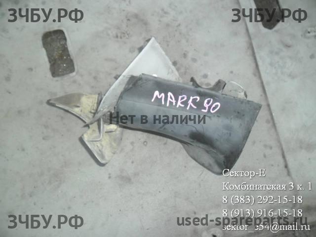 Toyota Mark 2 (X90) Брызговик (комплект)
