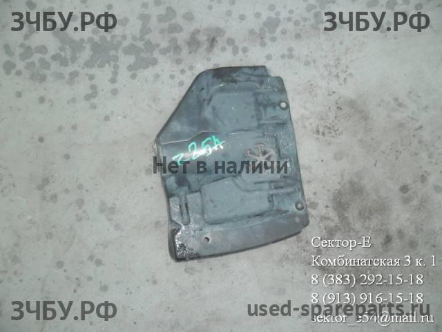 Mitsubishi Colt 6 (Z30) Защита картера