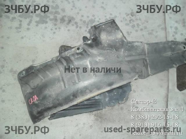 Mitsubishi Lancer 6 [CB] Локер