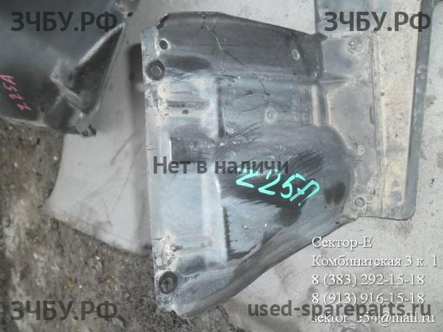 Mitsubishi Colt 6 (Z30) Защита картера
