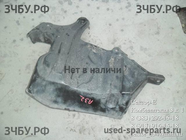 Nissan Cefiro (A32) Защита картера