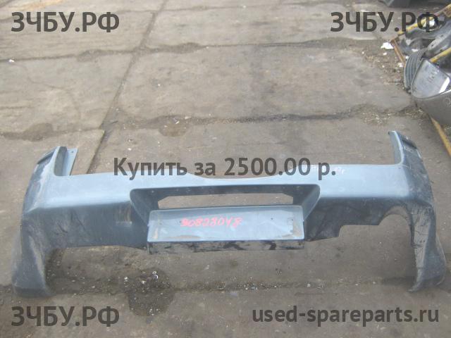 Suzuki Grand Vitara 2 (HT) Бампер задний