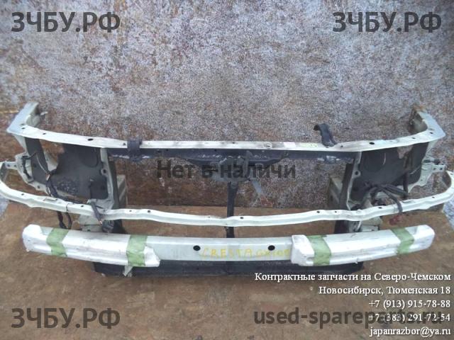Toyota Cresta 5 (X100) Решетка радиатора
