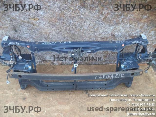 Toyota Carina (T210) Решетка радиатора