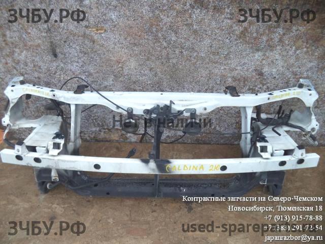 Toyota Caldina/Corona (T21) Решетка радиатора