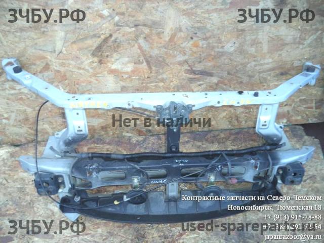 Mitsubishi Airtrek Решетка радиатора
