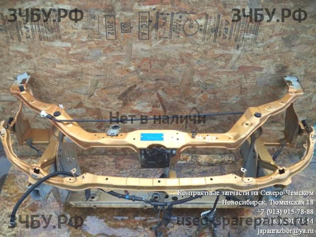 Honda HR-V 1 Решетка радиатора