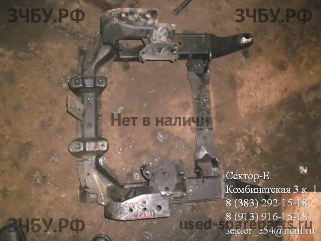 Toyota Cami Балка передняя поперечная (подрамник)