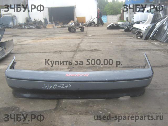 ВАЗ (VAZ) 2115 Бампер задний
