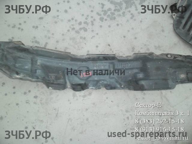 Toyota Cami Локер