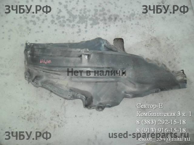 Nissan Wingroad 2 (Y11) Локер
