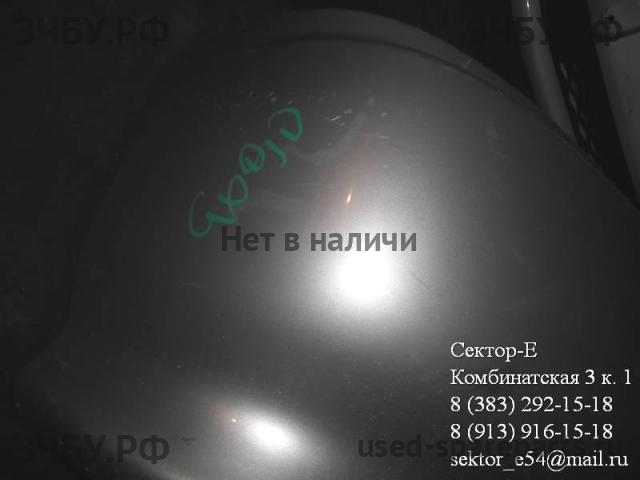 Toyota Mark 2 (X90) Бампер задний
