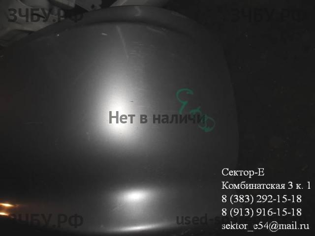 Toyota Mark 2 (X90) Бампер задний