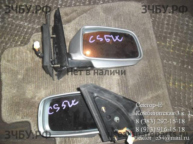 Mitsubishi Lancer 9 [CS/Classic] Зеркало правое электрическое
