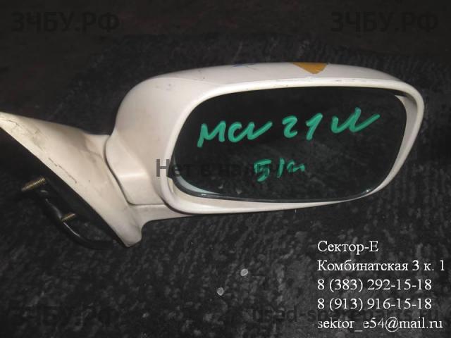 Toyota Camry 4 (V20) Зеркало правое электрическое