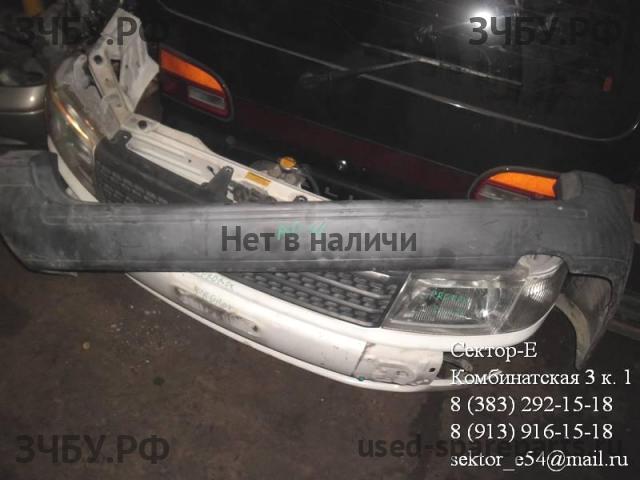 Nissan AD 1 (Y10/N14) Бампер задний