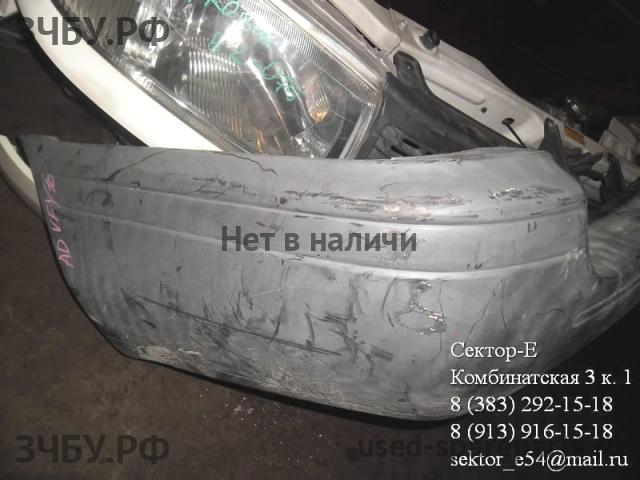 Nissan AD 1 (Y10/N14) Бампер задний