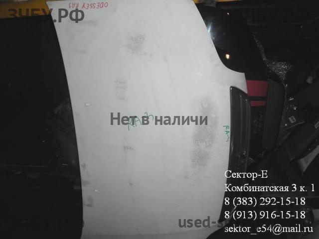 Honda Odyssey 1 Капот