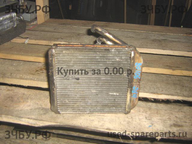Volvo S40 (1) Радиатор отопителя
