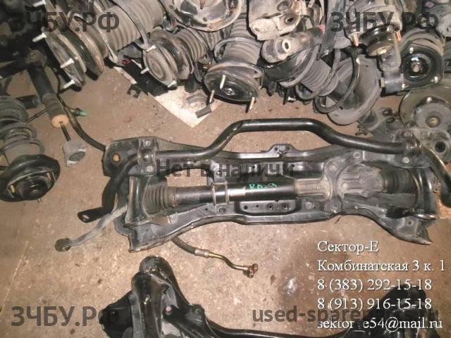 Honda Odyssey 1 Рейка рулевая