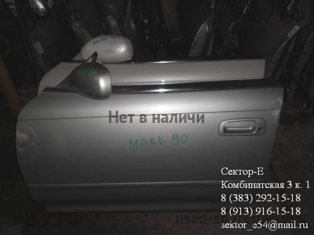 Toyota Mark 2 (X90) Дверь передняя левая