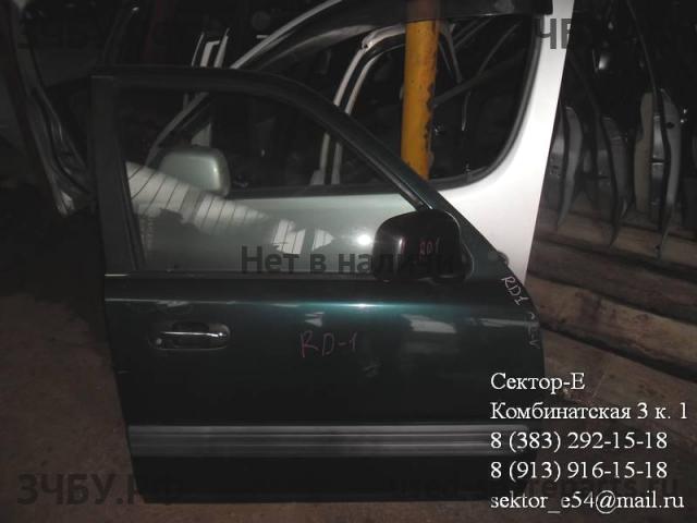 Honda CR-V 1 Дверь передняя правая