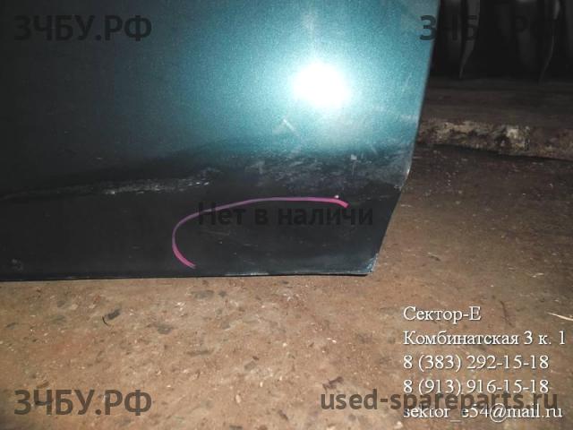 Honda CR-V 1 Дверь передняя правая