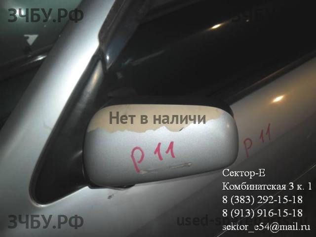Nissan Primera P11 Зеркало левое электрическое