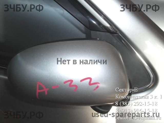 Nissan Cefiro (A33) Зеркало правое электрическое