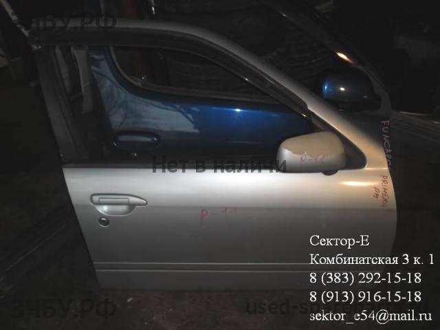 Nissan Primera P11 Дверь передняя правая