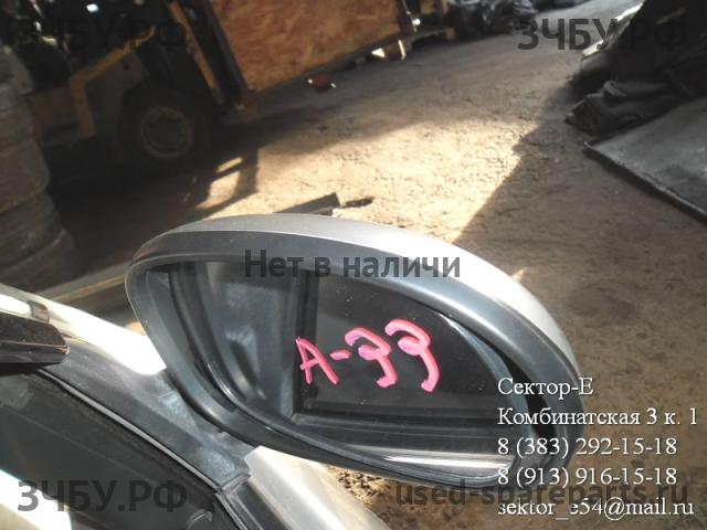 Nissan Cefiro (A33) Зеркало правое электрическое