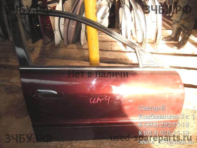 Honda Inspire 3 Дверь передняя правая