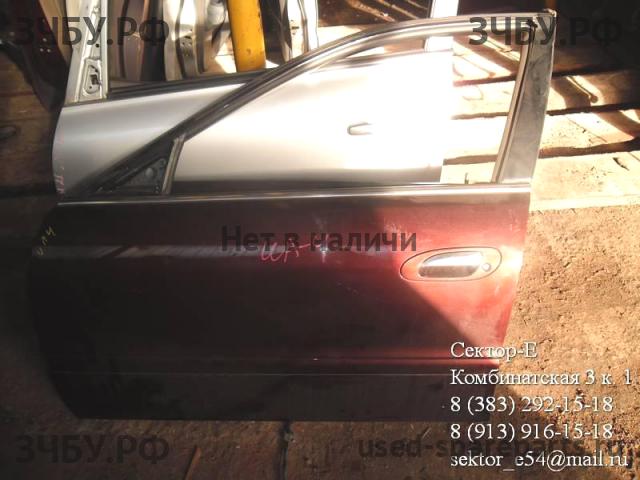 Honda Inspire 3 Дверь передняя левая