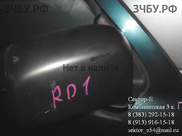 Honda CR-V 1 Зеркало правое электрическое