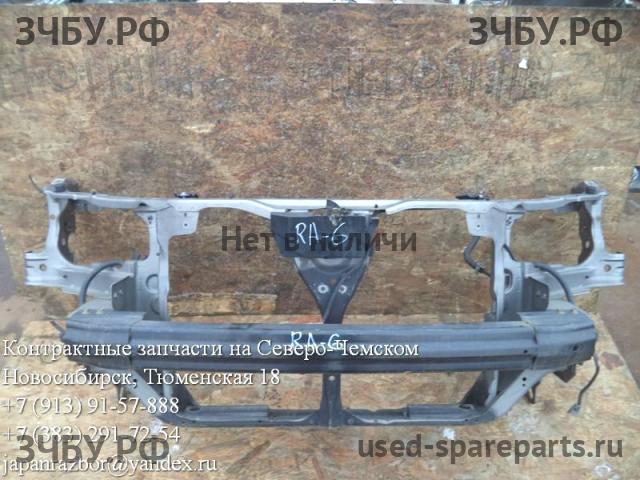 Honda Odyssey 2 Решетка радиатора